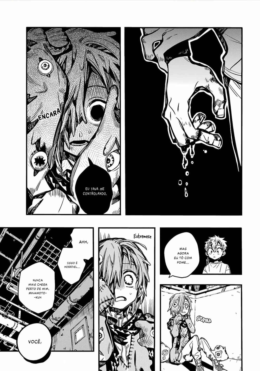Chapter 99 - Page 30