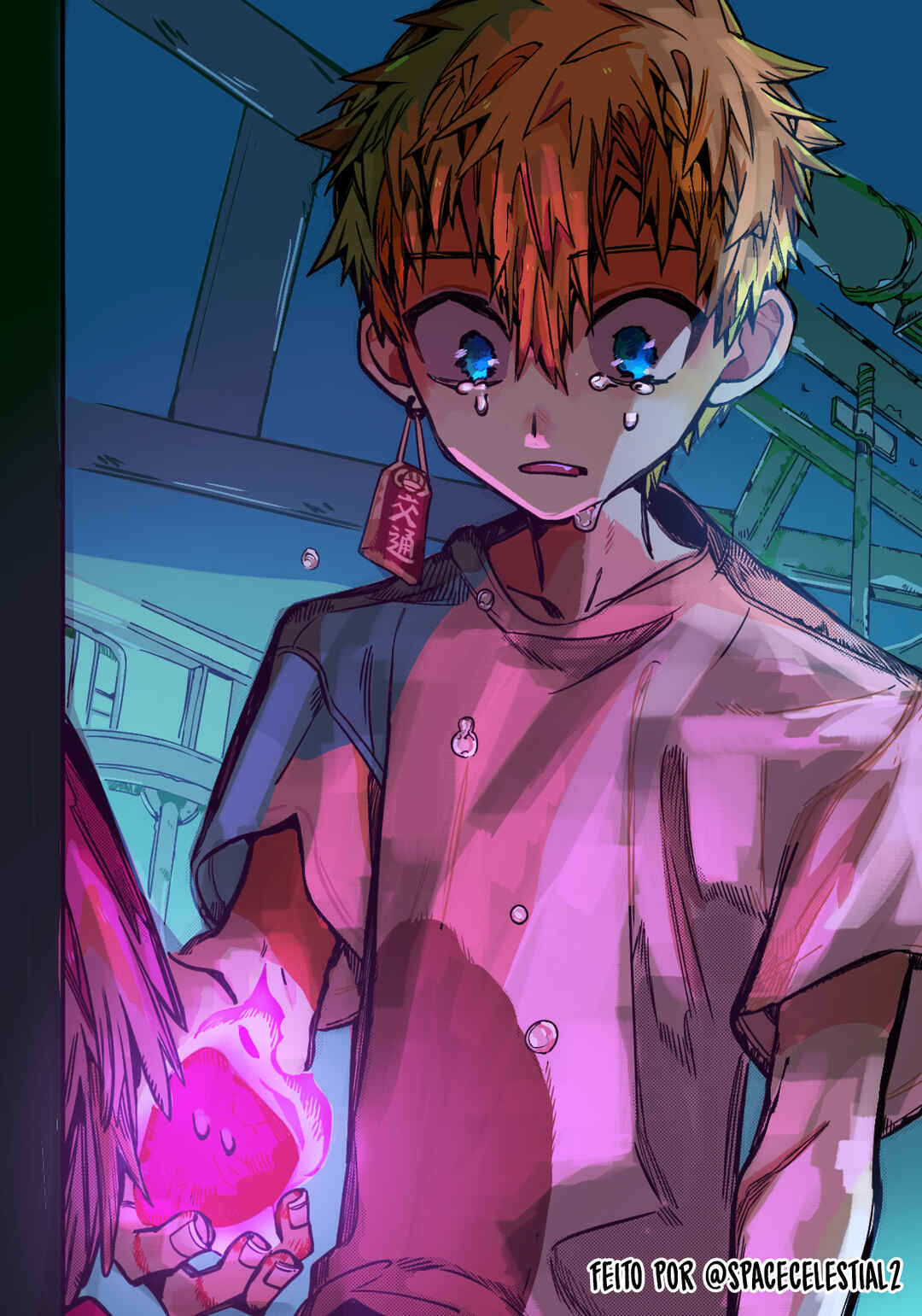 Chapter 99 - Page 33