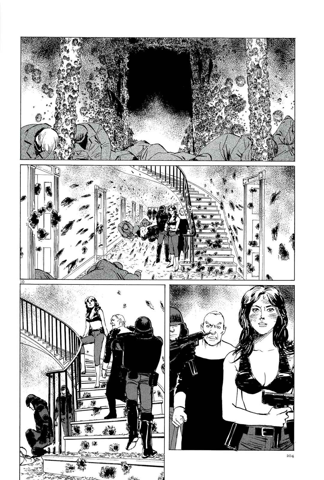 Chapter 35 - Page 10