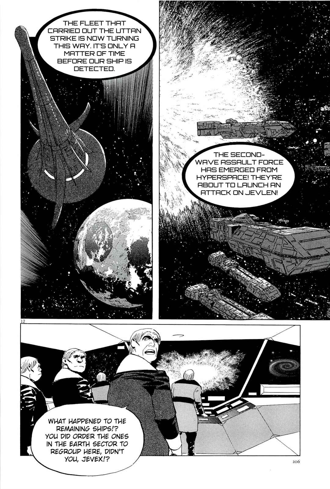 Chapter 35 - Page 12