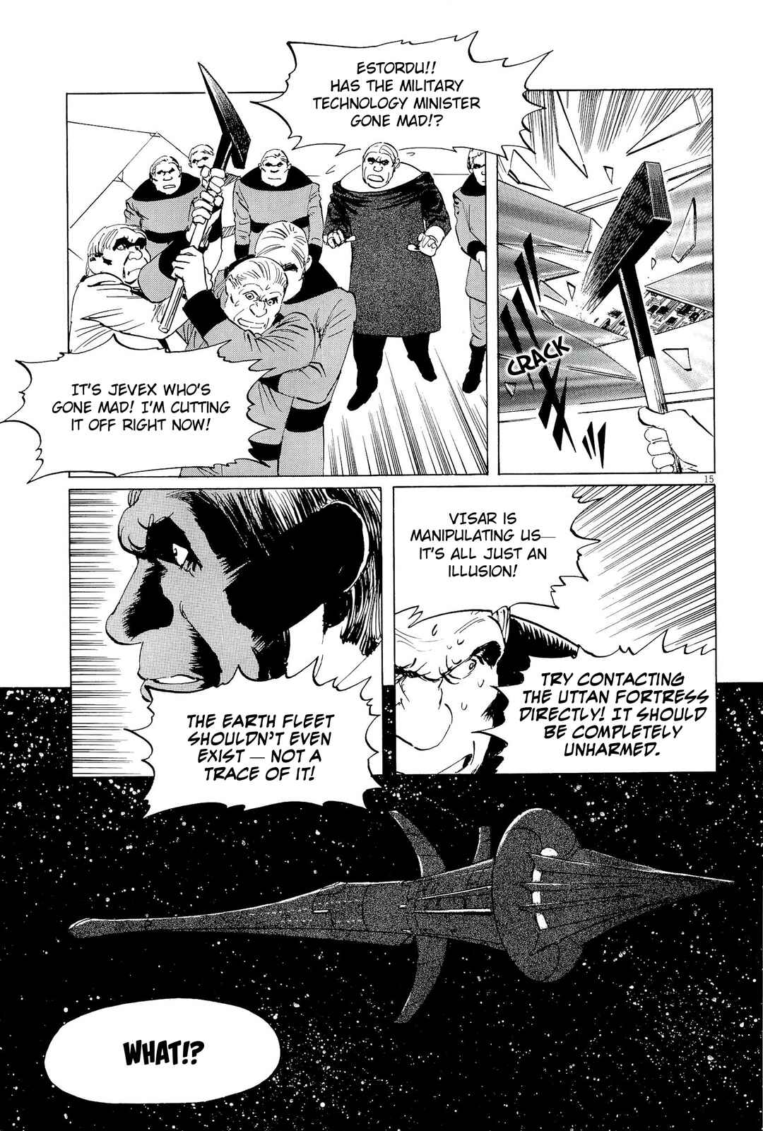 Chapter 35 - Page 15