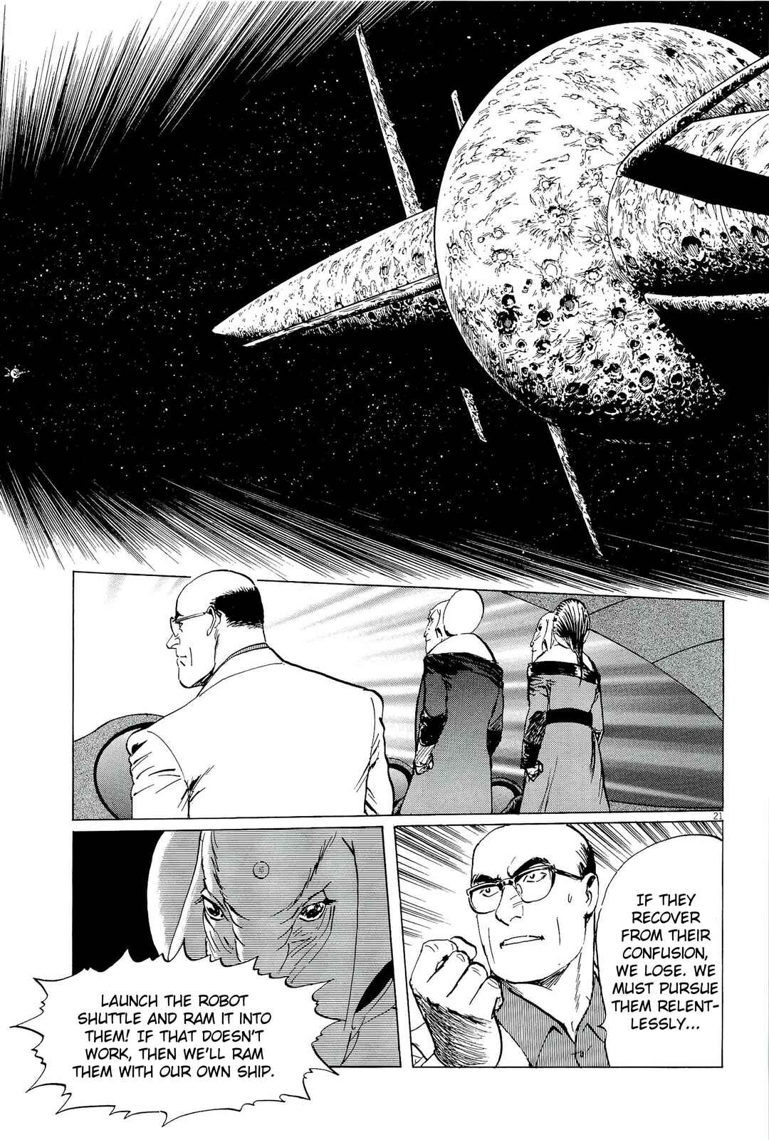 Chapter 35 - Page 21