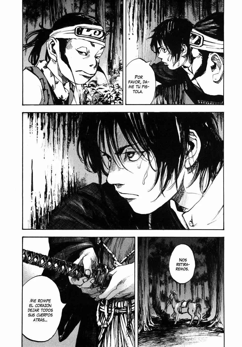 Chapter 158 - Page 5