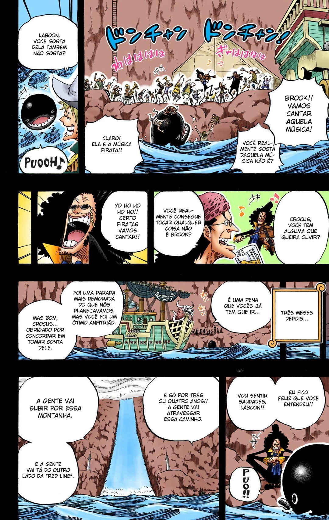 Chapter 487 - Page 10