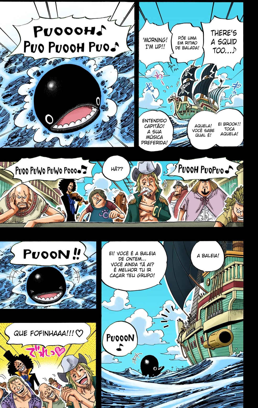 Chapter 487 - Page 3
