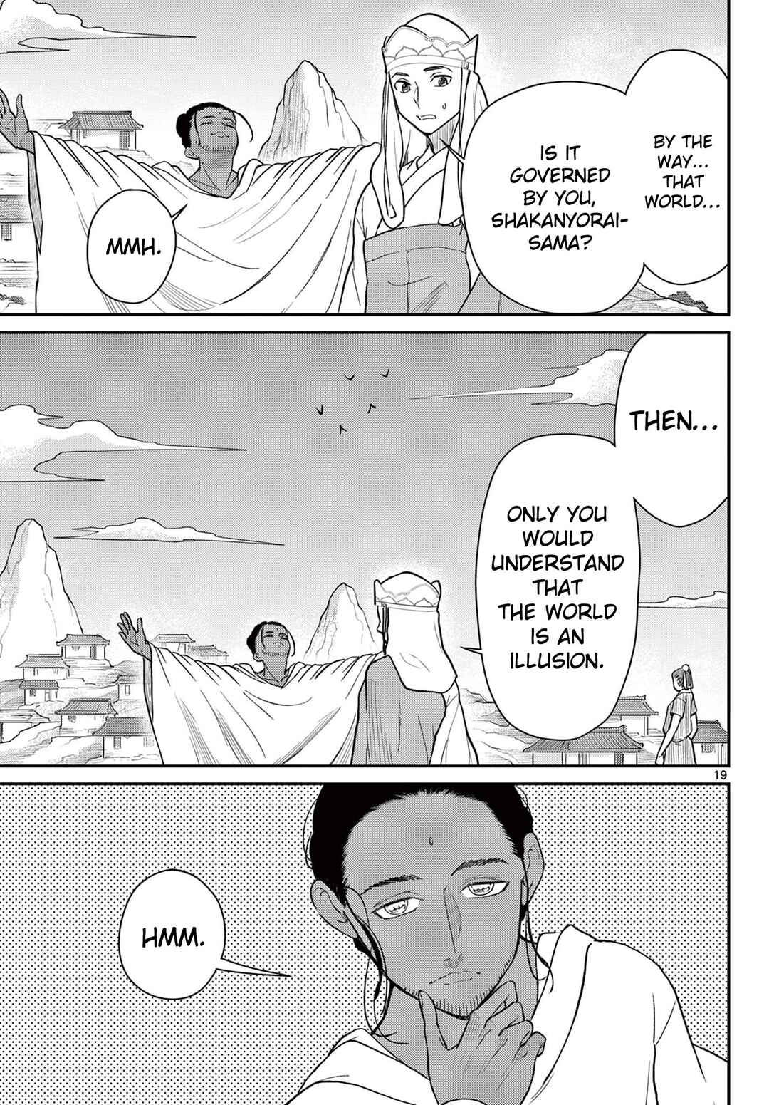 Chapter 69 - Page 20