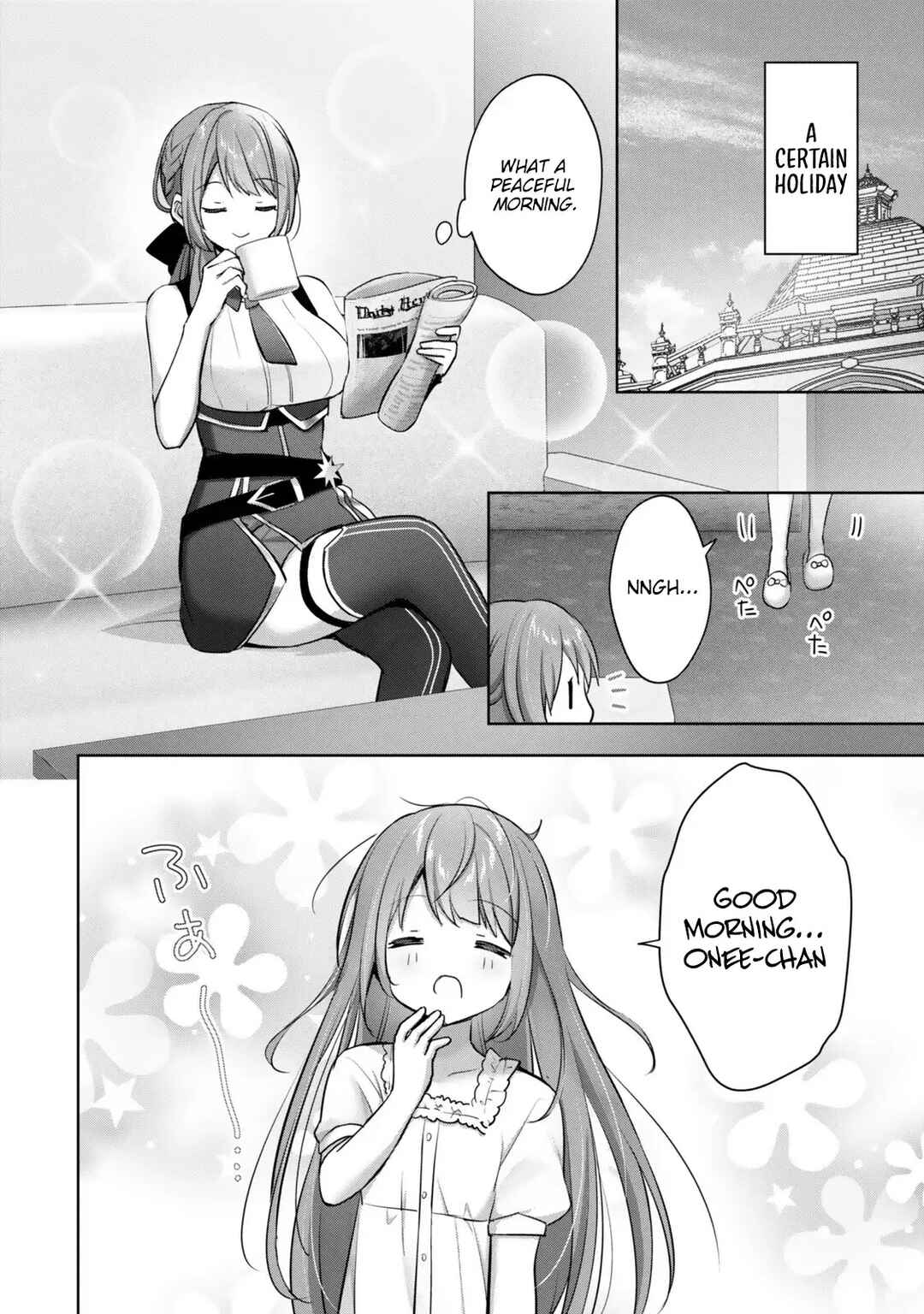 Chapter 3 - Page 3