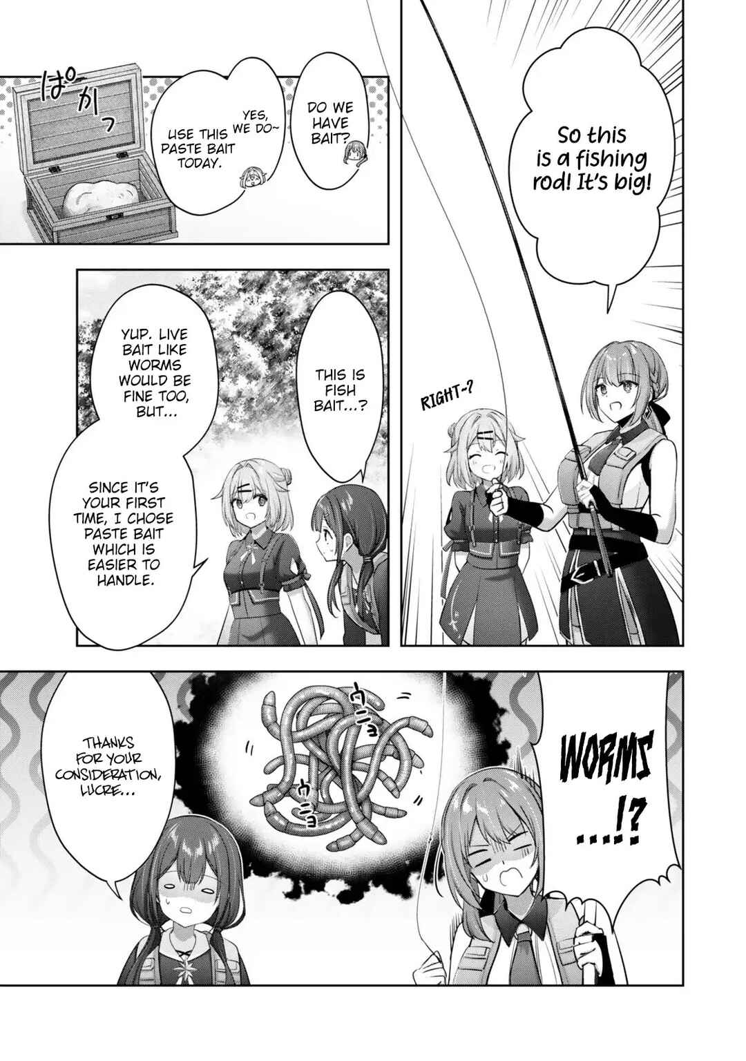 Chapter 3 - Page 8