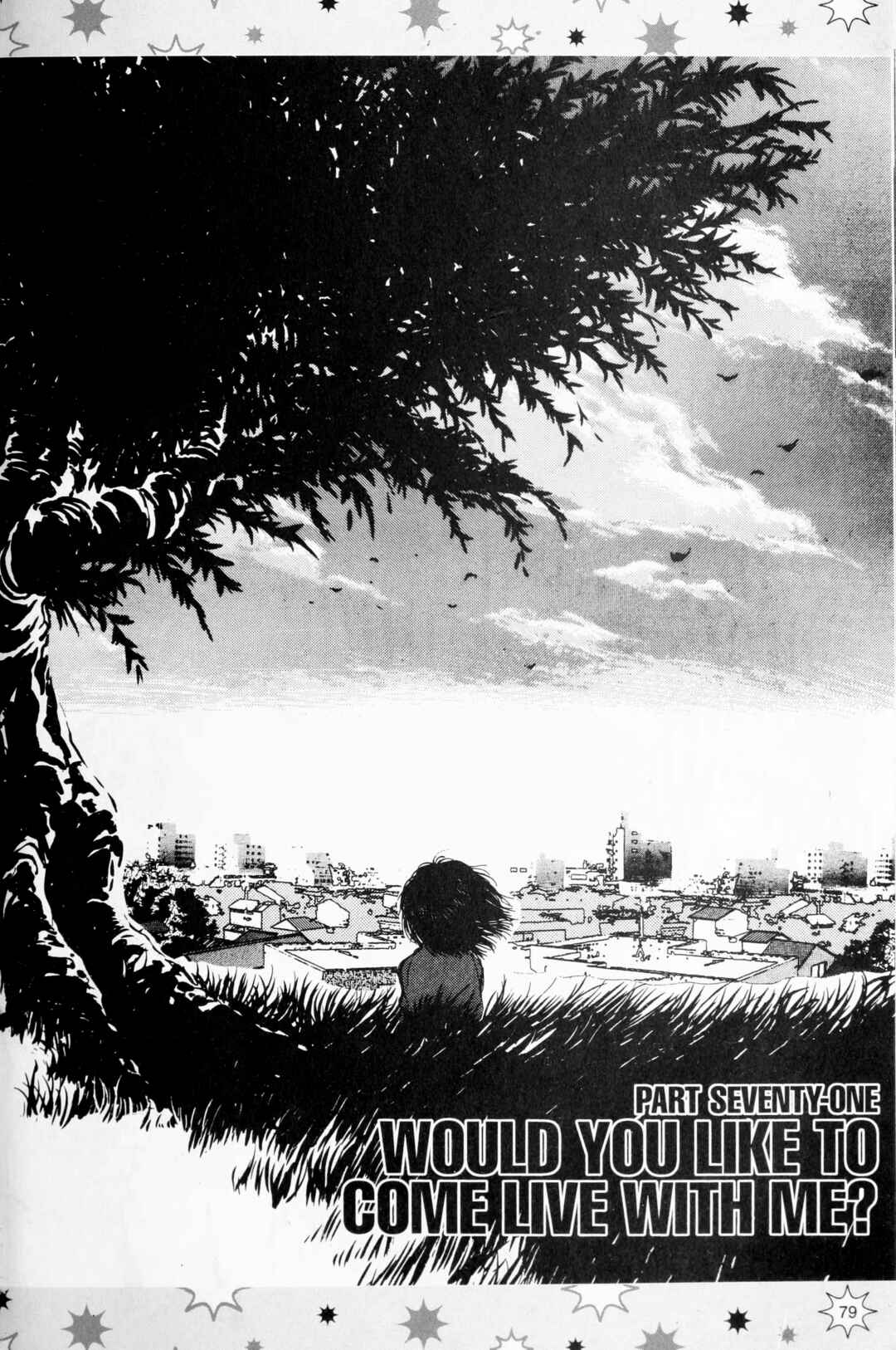 Chapter 71 - Page 1