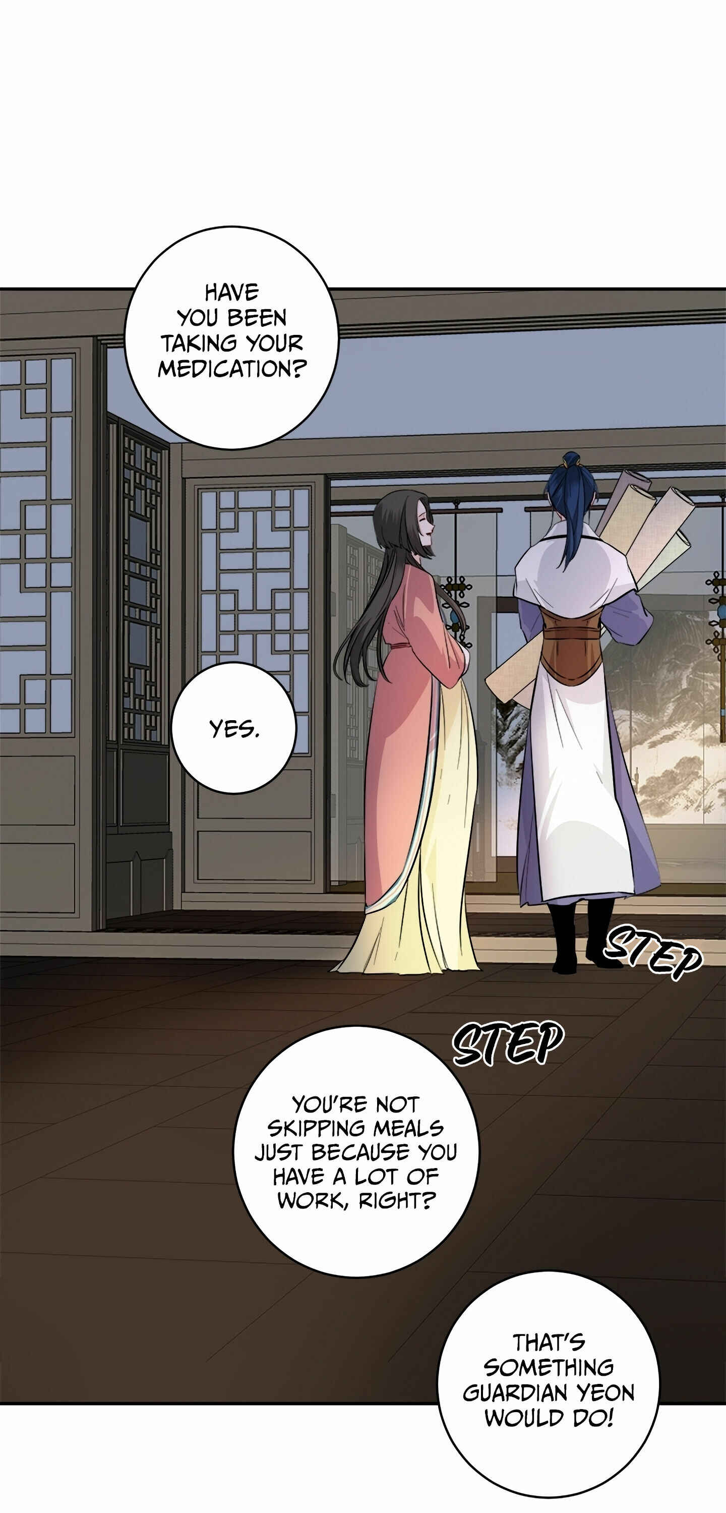 Chapter 85 - Page 11