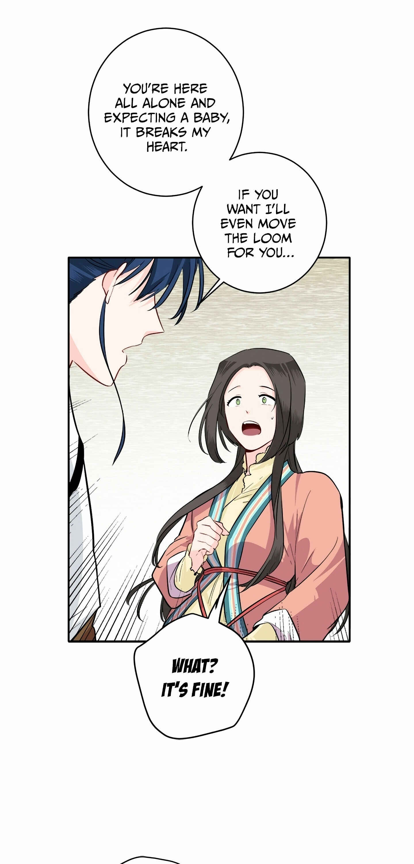 Chapter 85 - Page 18