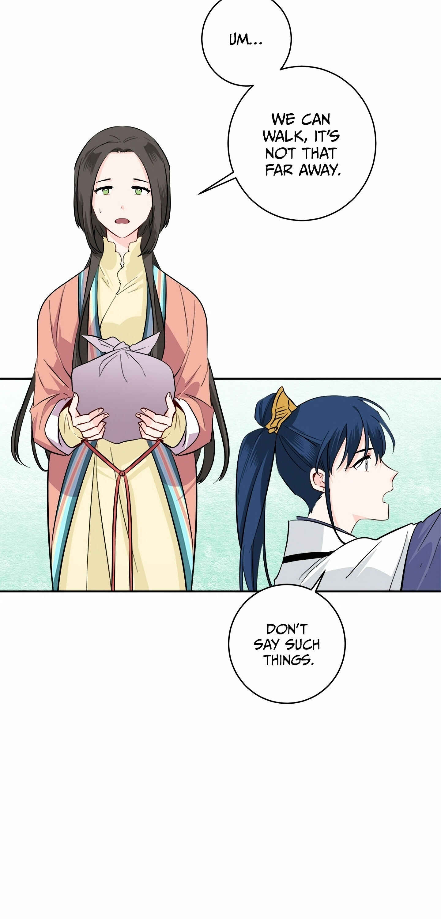 Chapter 85 - Page 25