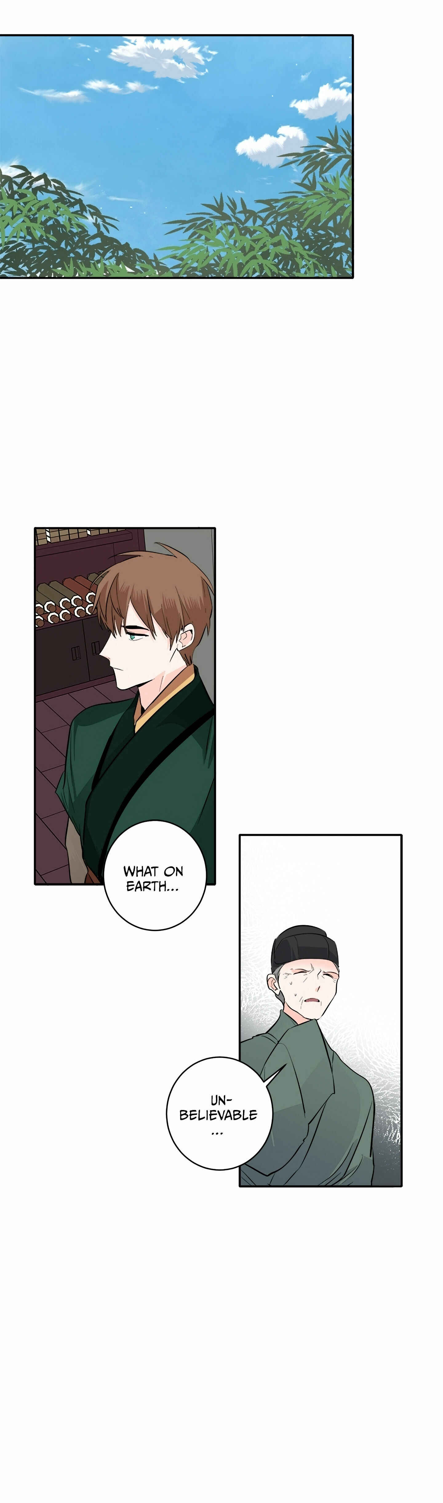 Chapter 85 - Page 39