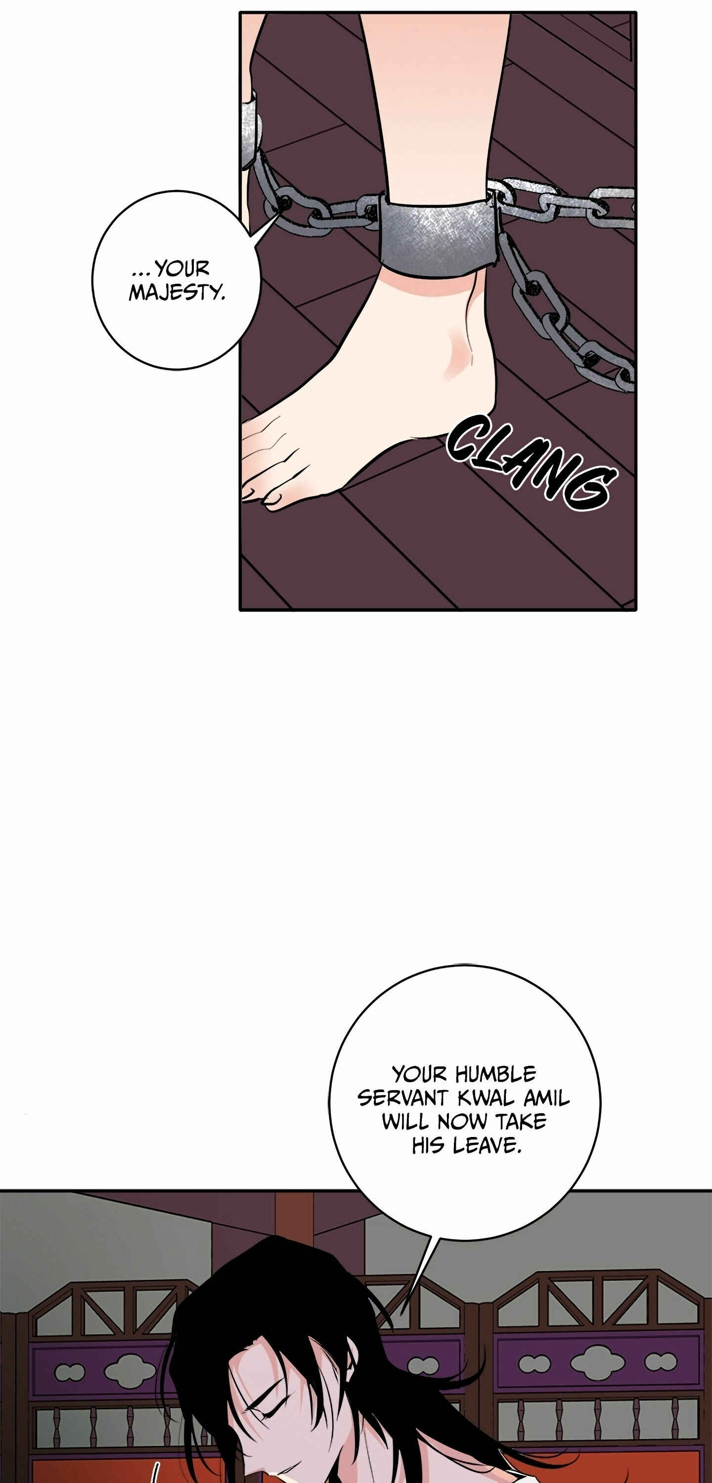 Chapter 85 - Page 40