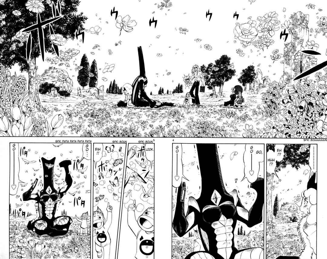 Chapter 301 - Page 4