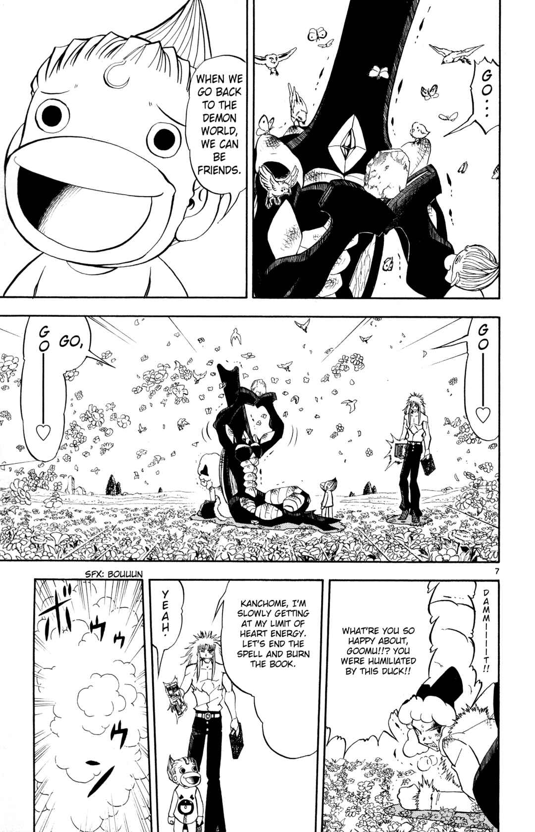 Chapter 301 - Page 6