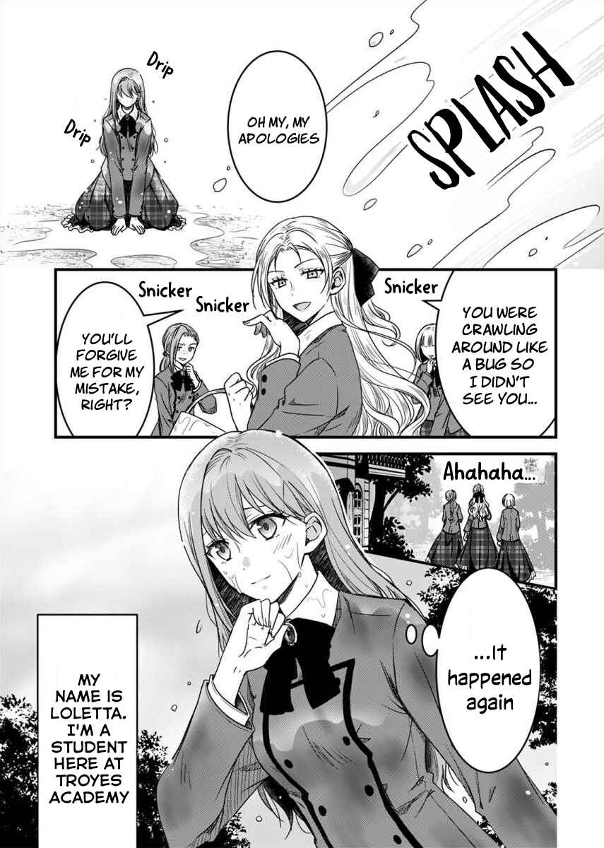 Chapter 4 - Page 3