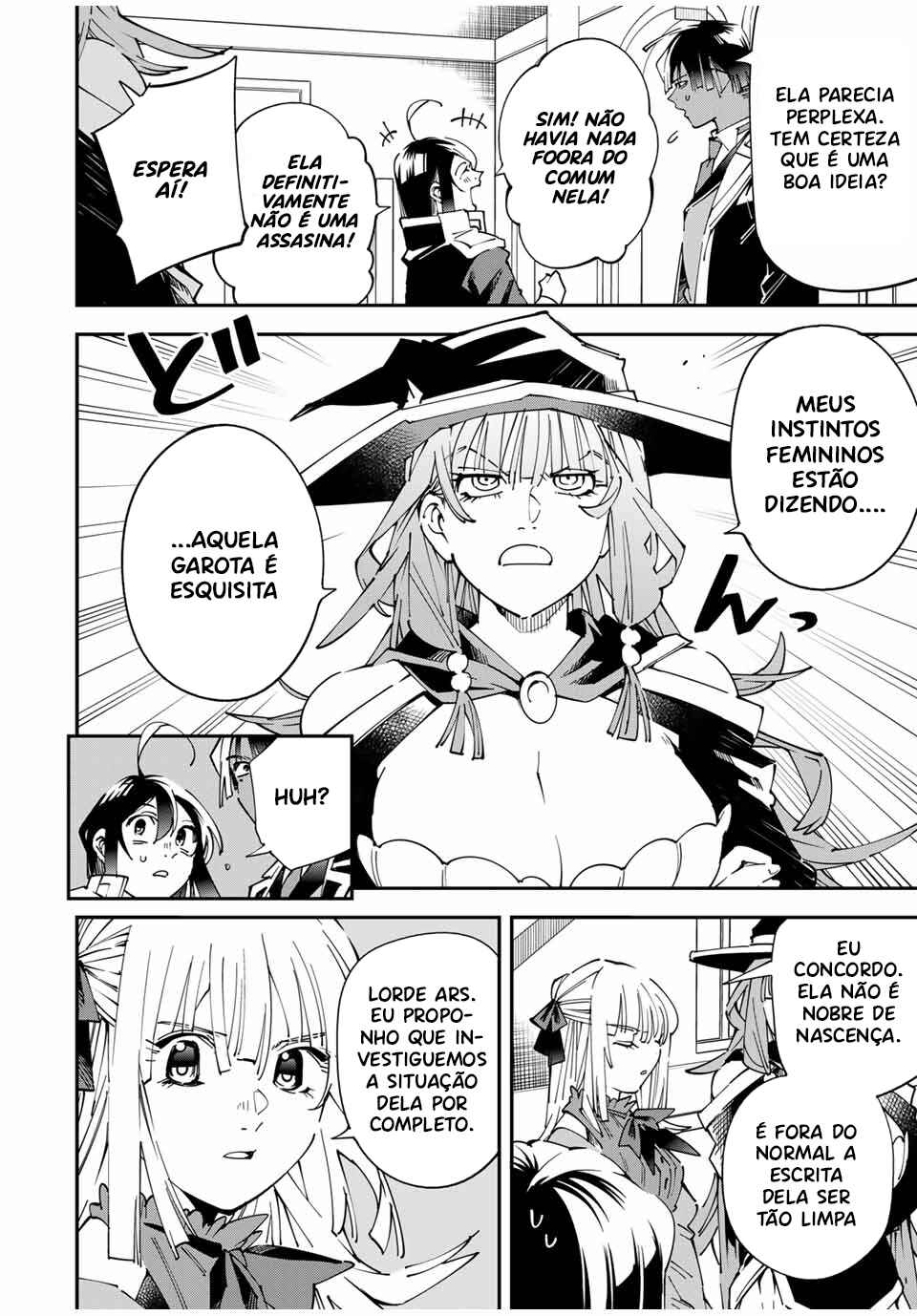 Chapter 155 - Page 19