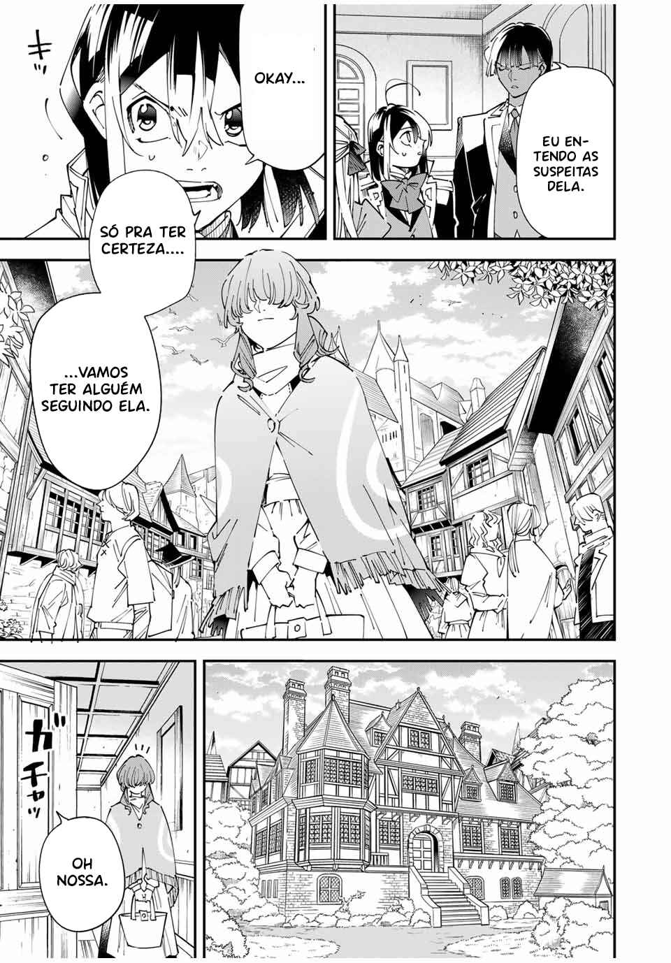 Chapter 155 - Page 20