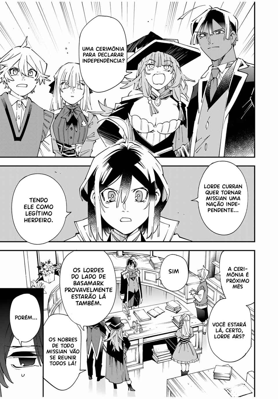 Chapter 155 - Page 6