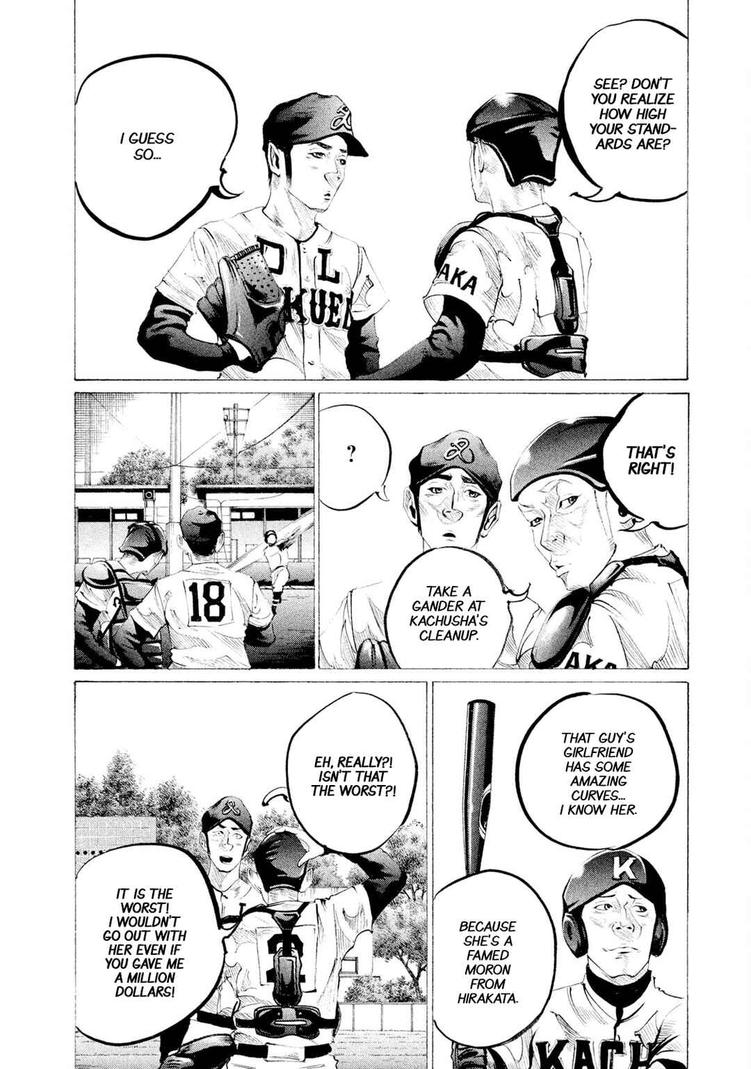 Chapter 64 - Page 18