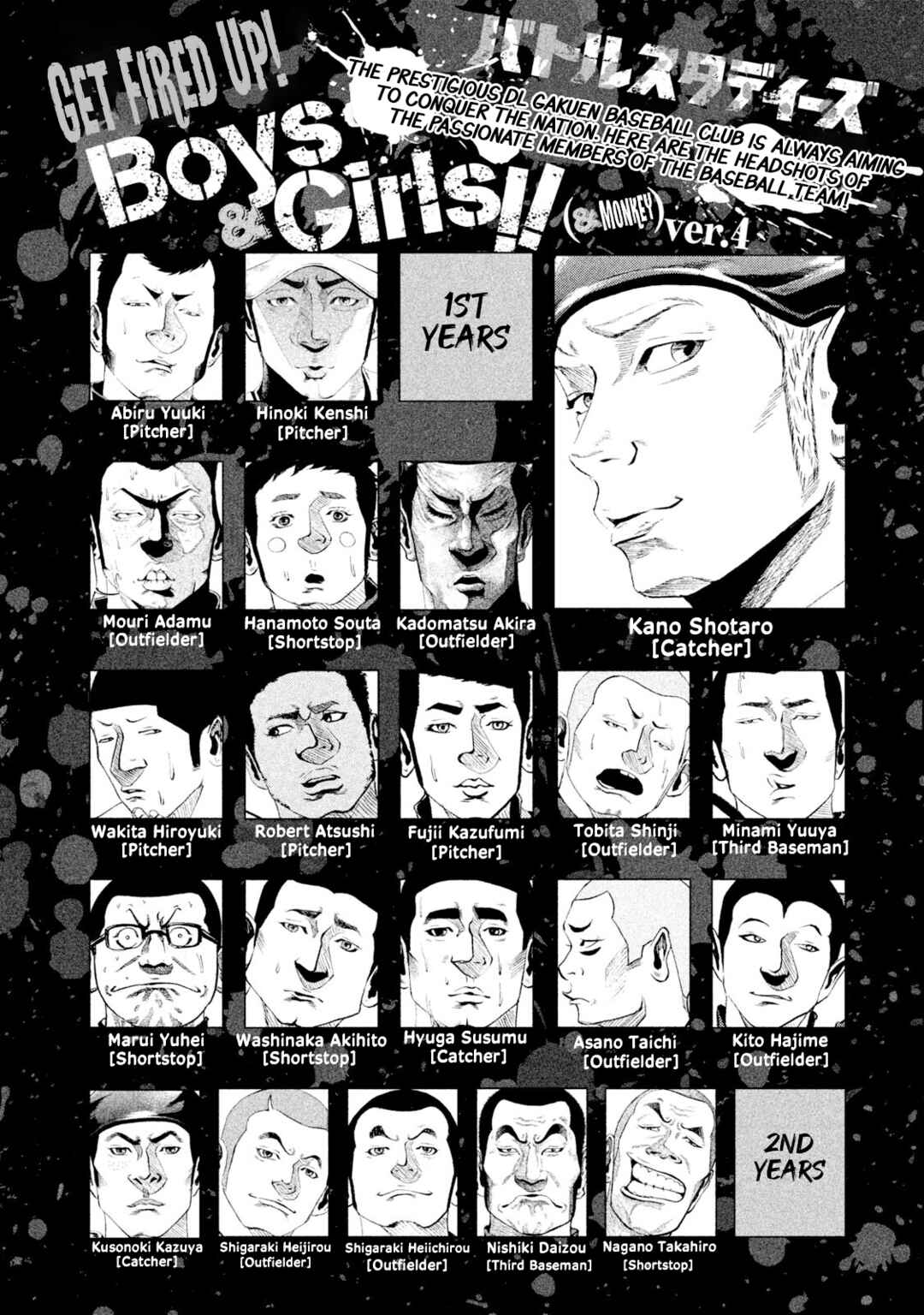 Chapter 64 - Page 3