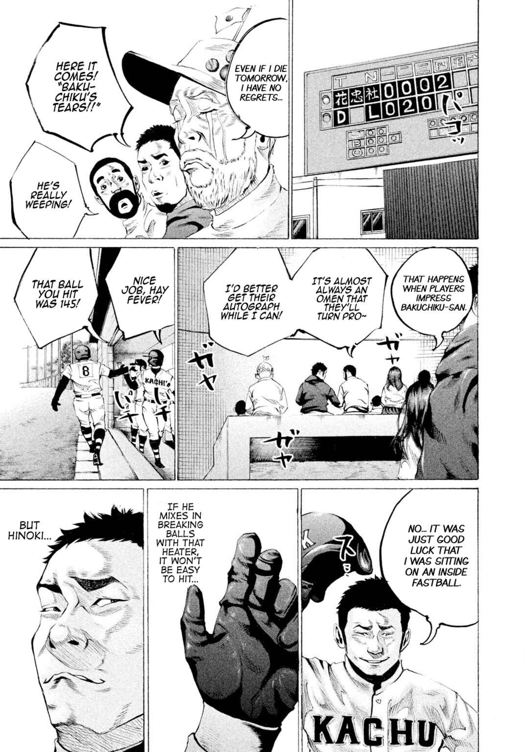 Chapter 64 - Page 8