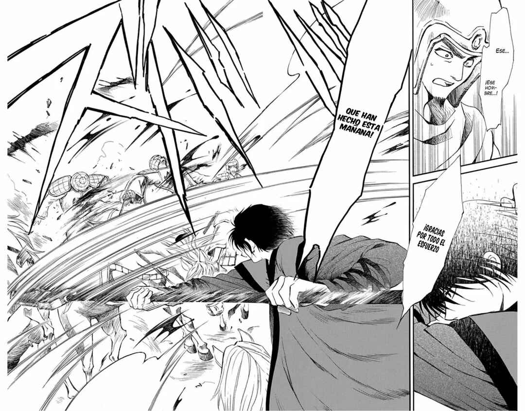 Chapter 211 - Page 24