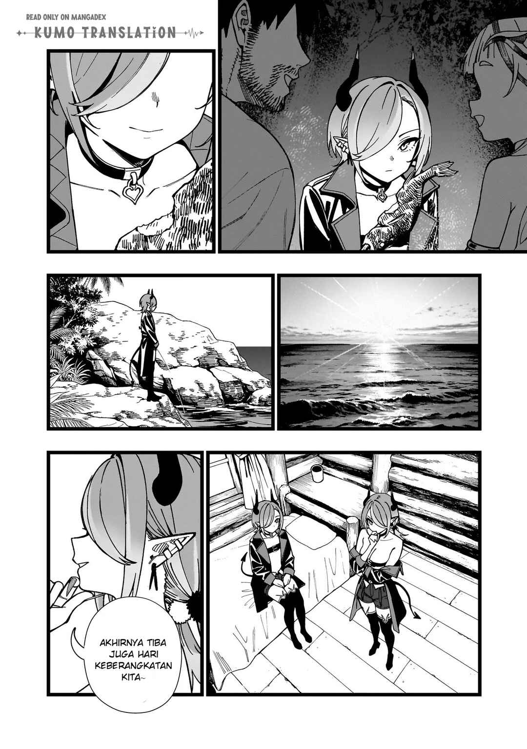 Chapter 30 - Page 21
