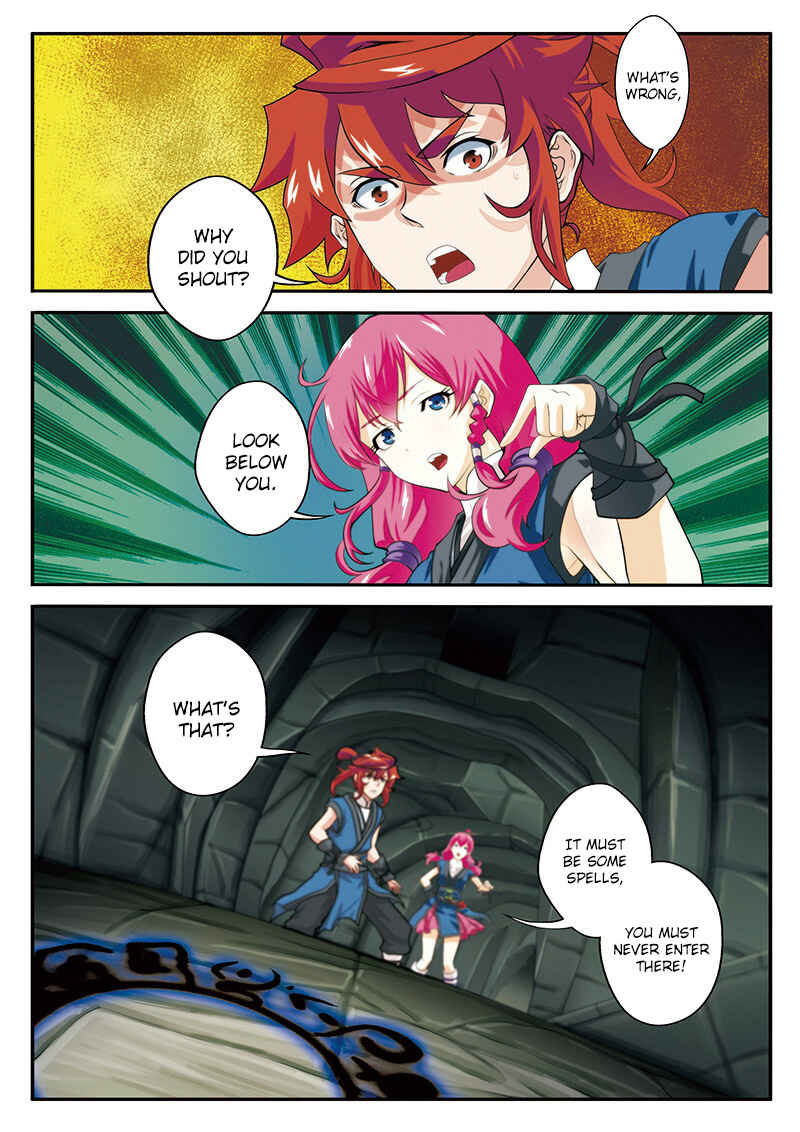 Chapter 55 - Page 10