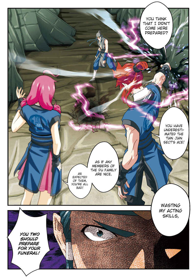 Chapter 55 - Page 14