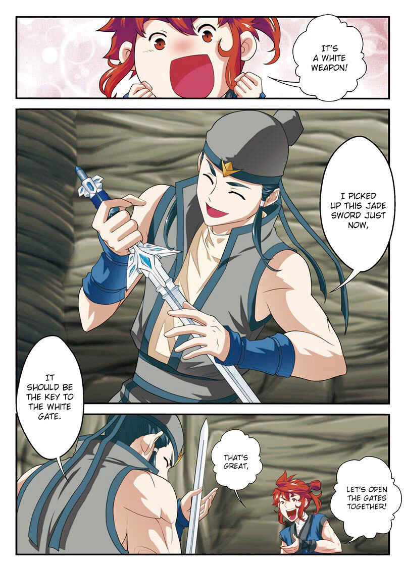 Chapter 55 - Page 3