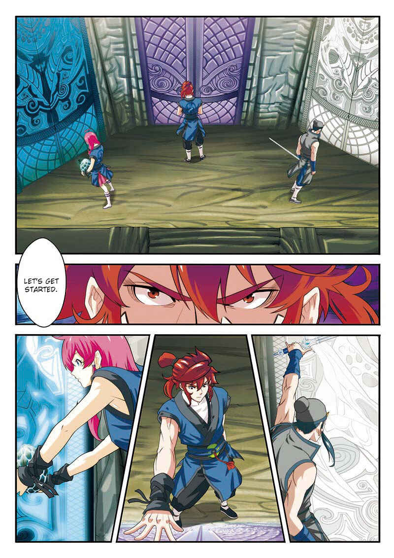 Chapter 55 - Page 5