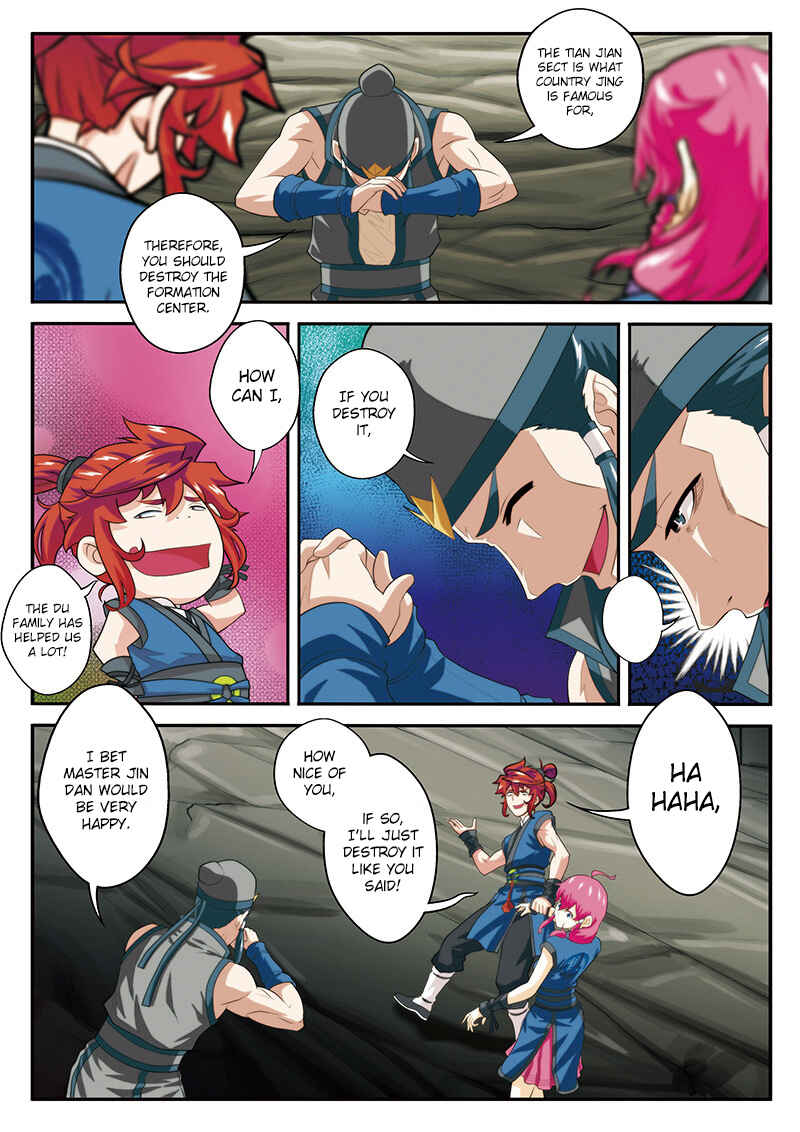 Chapter 55 - Page 8