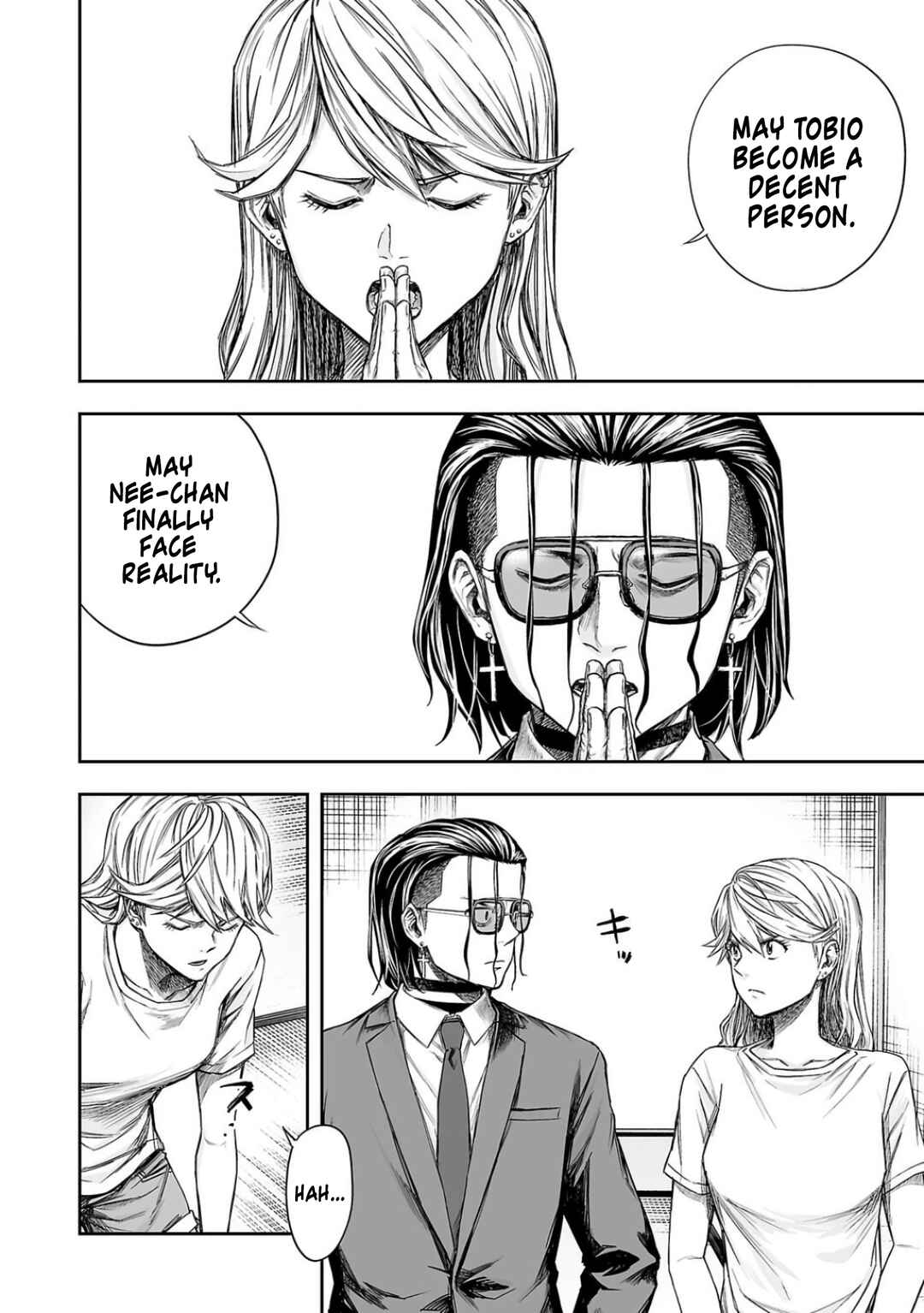 Chapter 318 - Page 2