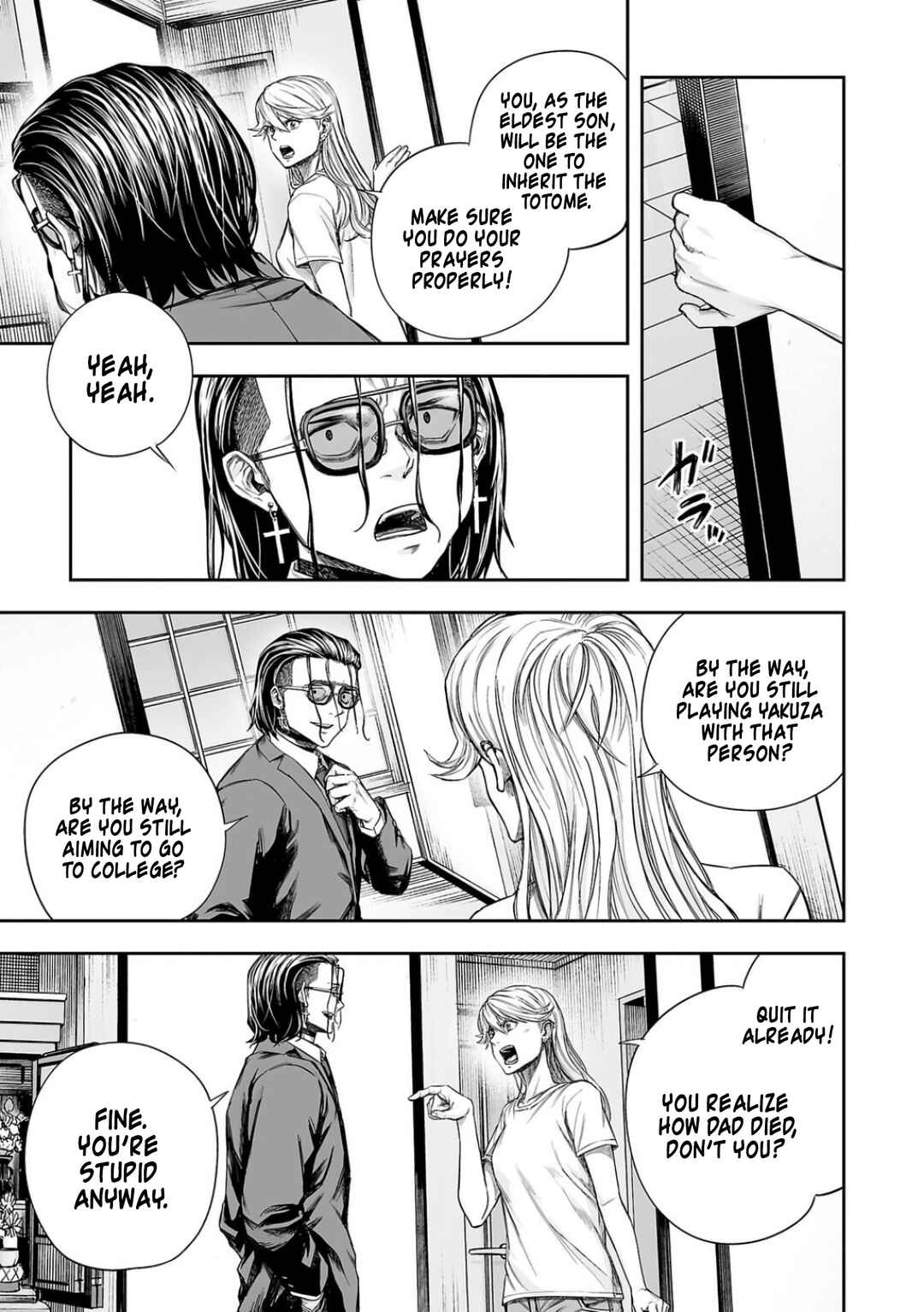Chapter 318 - Page 3
