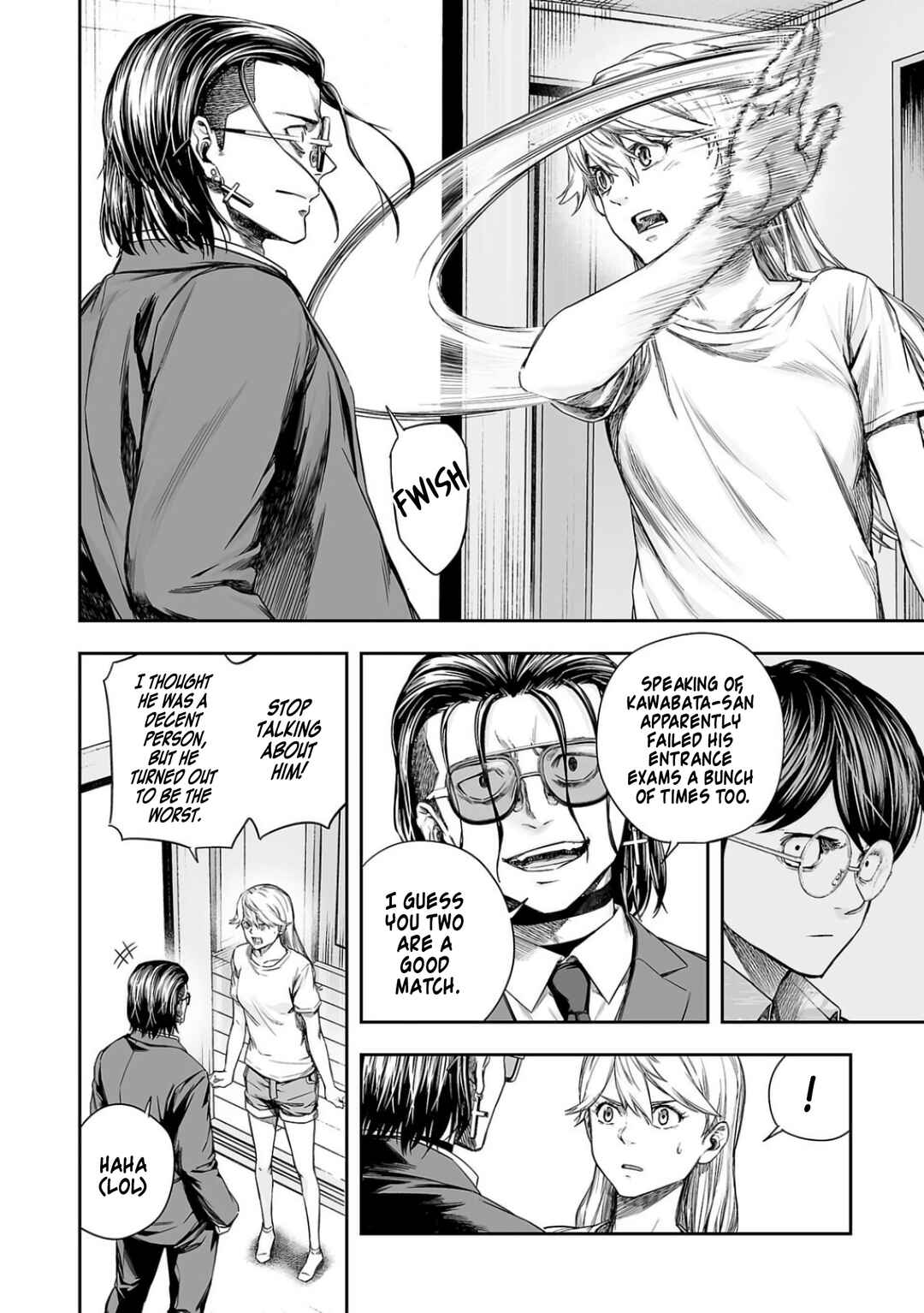 Chapter 318 - Page 4
