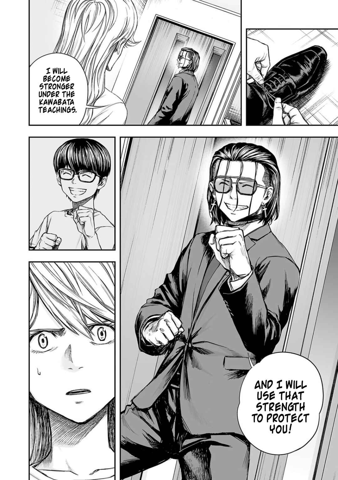 Chapter 318 - Page 6