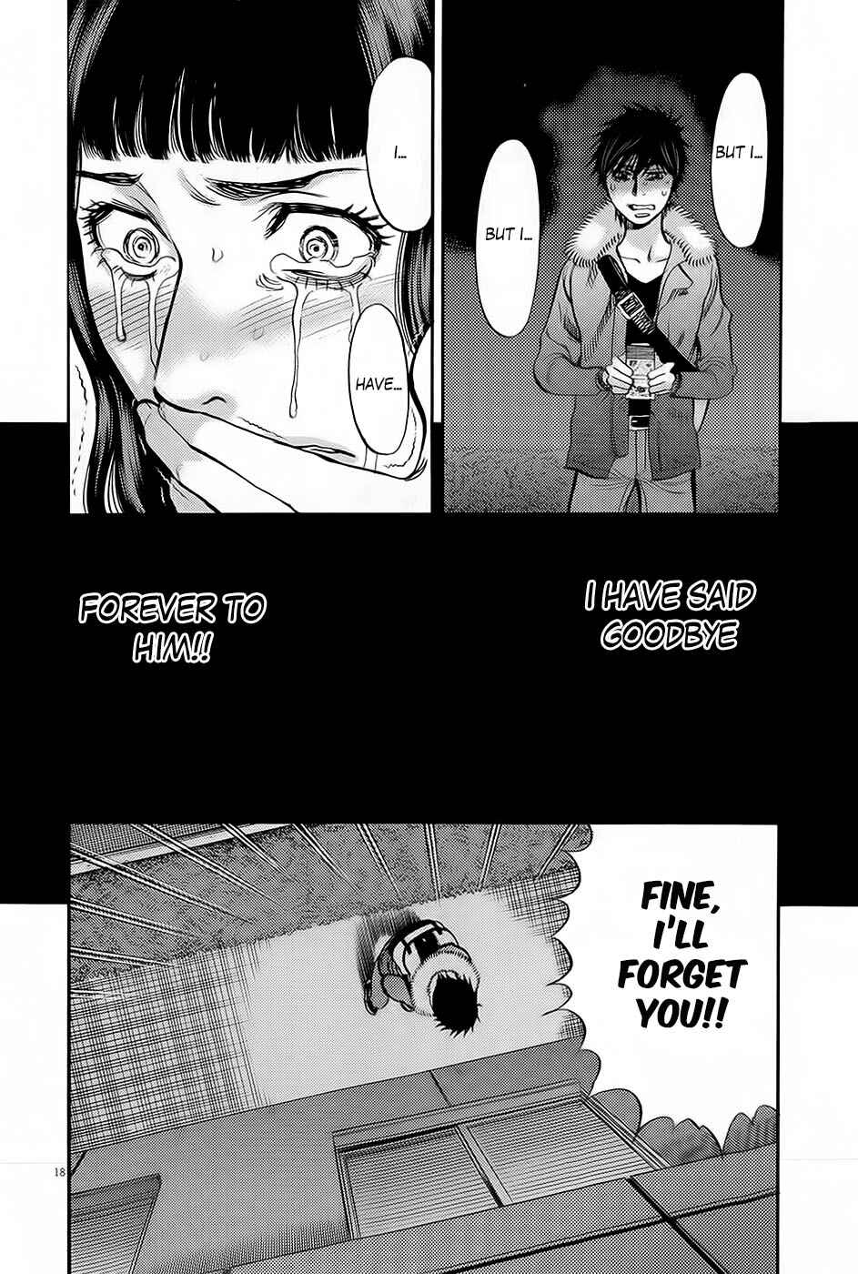Chapter 90 - Page 18