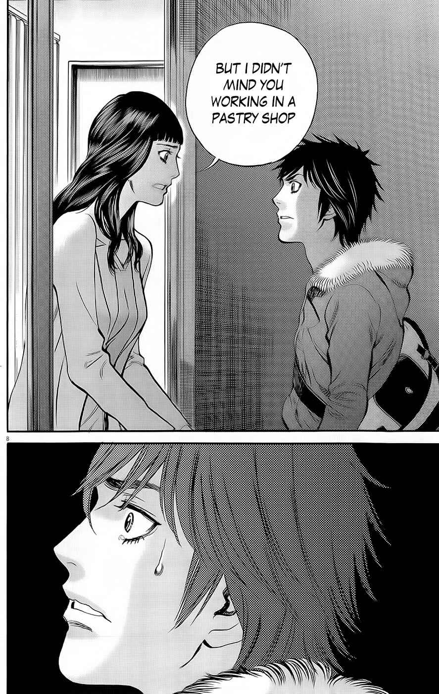 Chapter 90 - Page 8