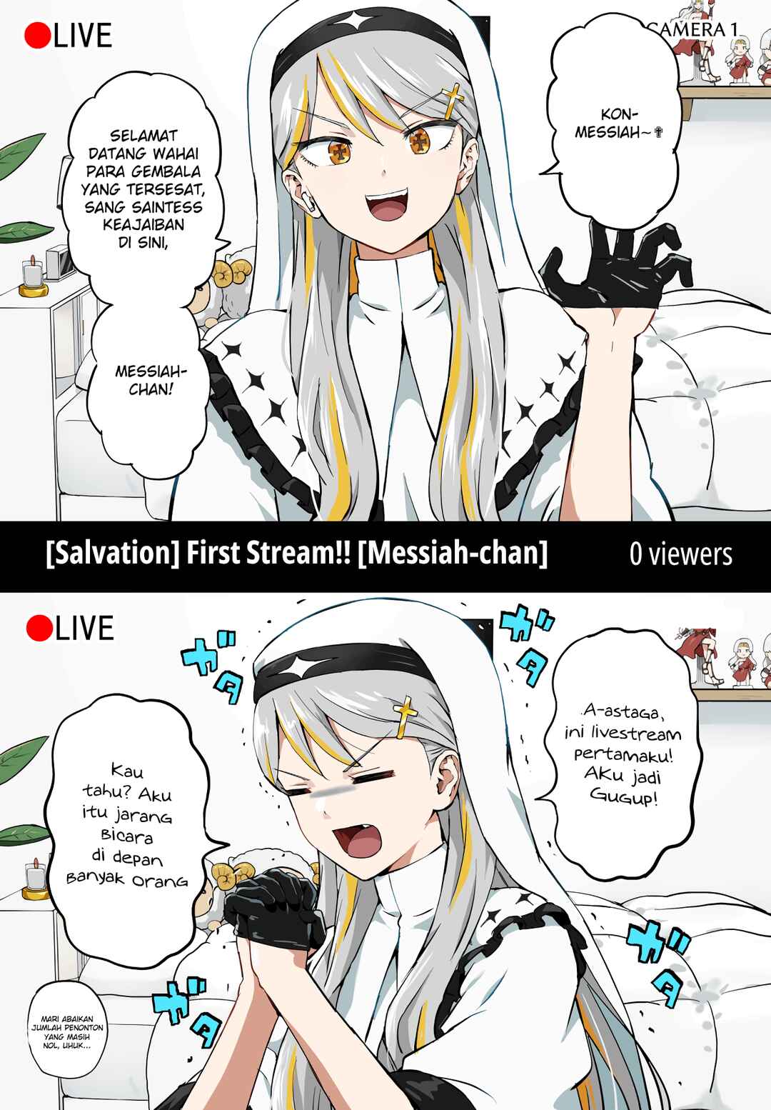 Chapter 1 - Page 2