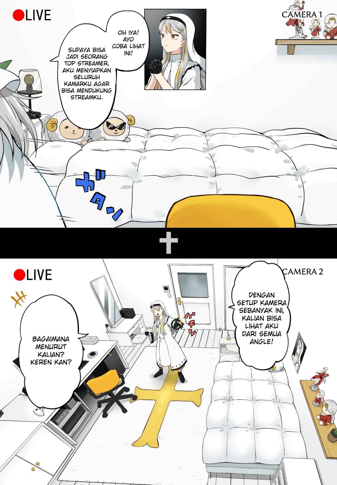 Chapter 1 - Page 3