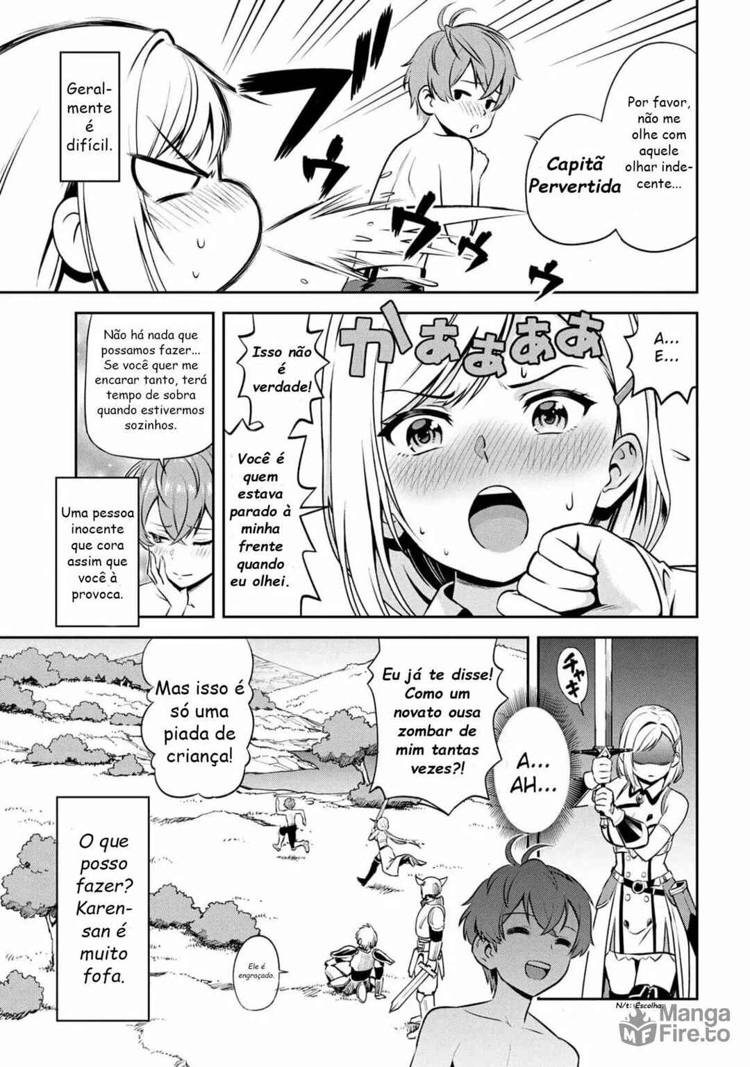 Chapter 0 - Page 3