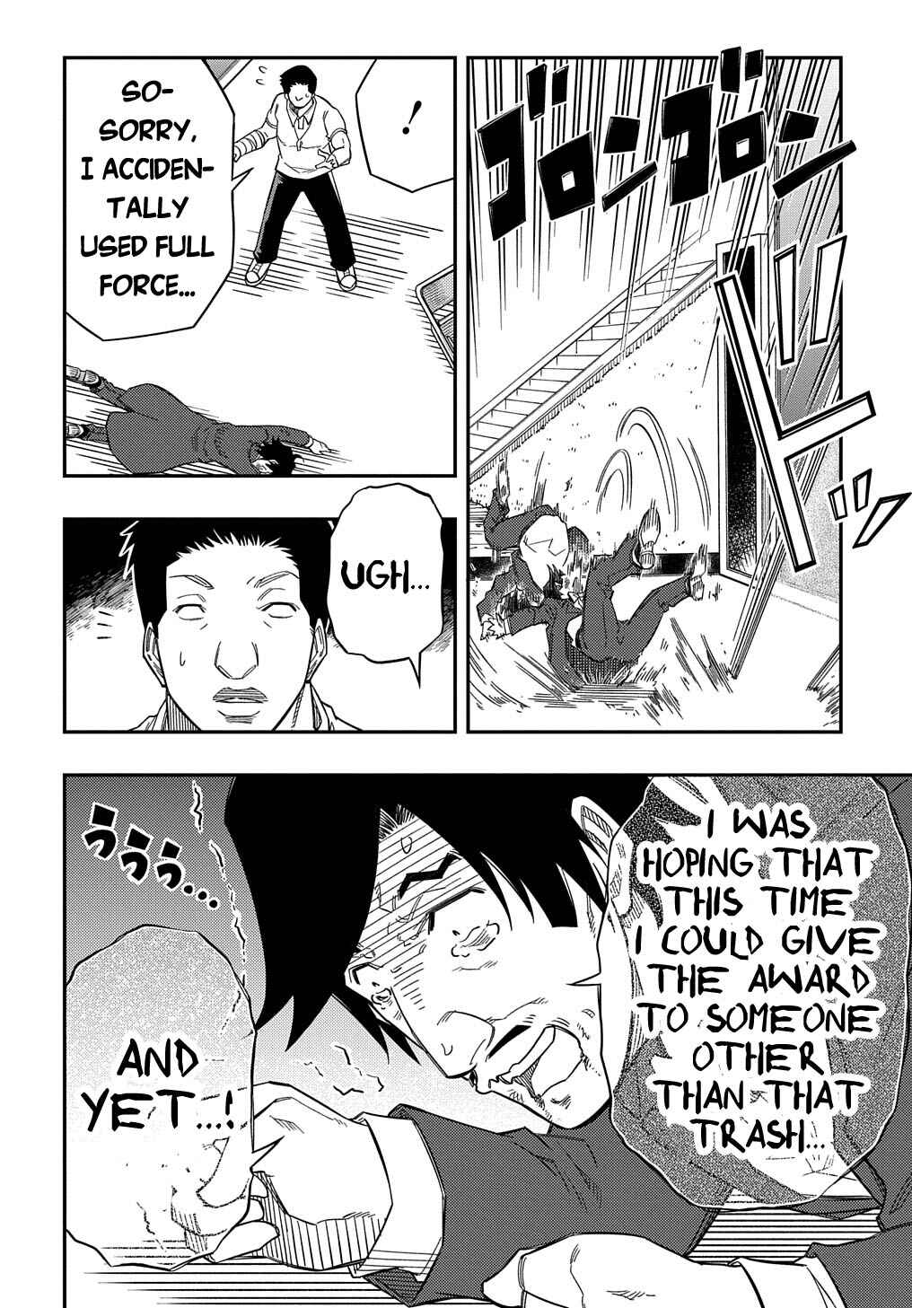 Chapter 23 - Page 21