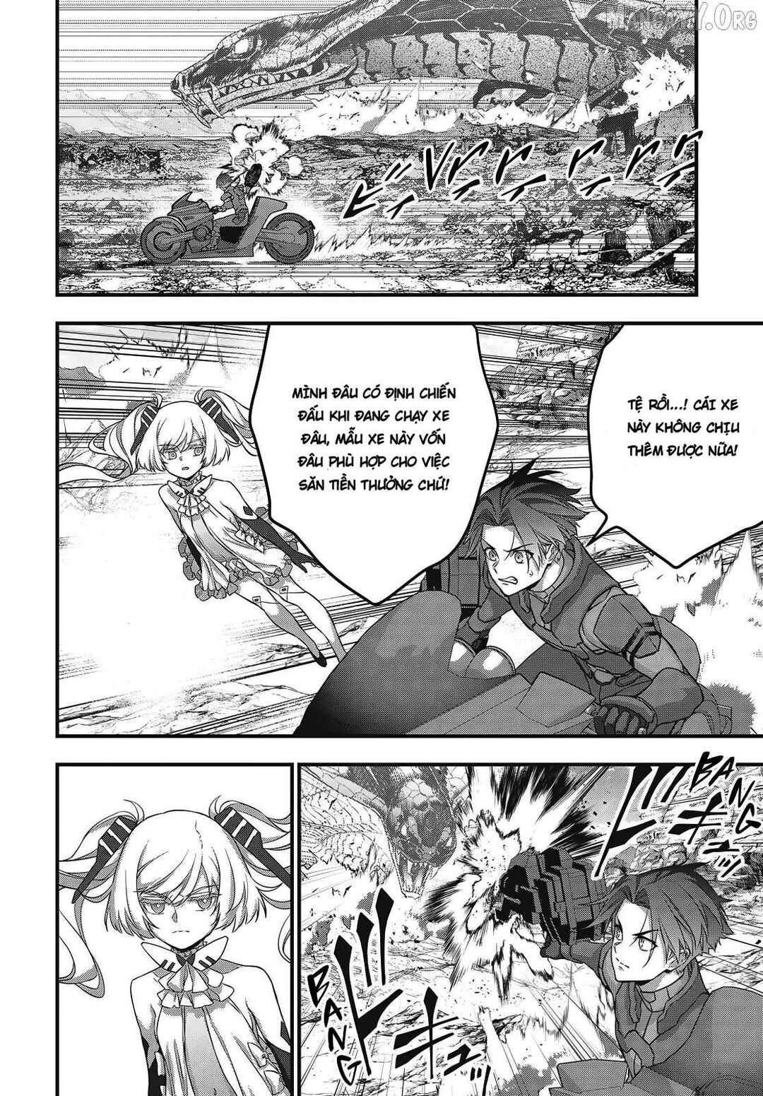 Chapter 76 - Page 16