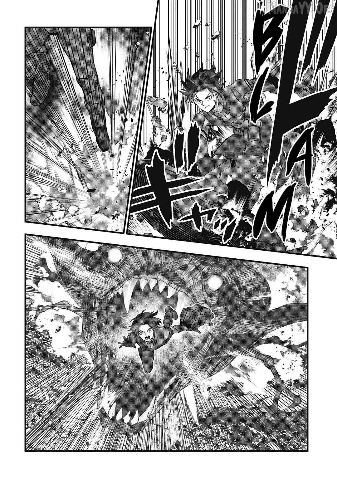 Chapter 76 - Page 20