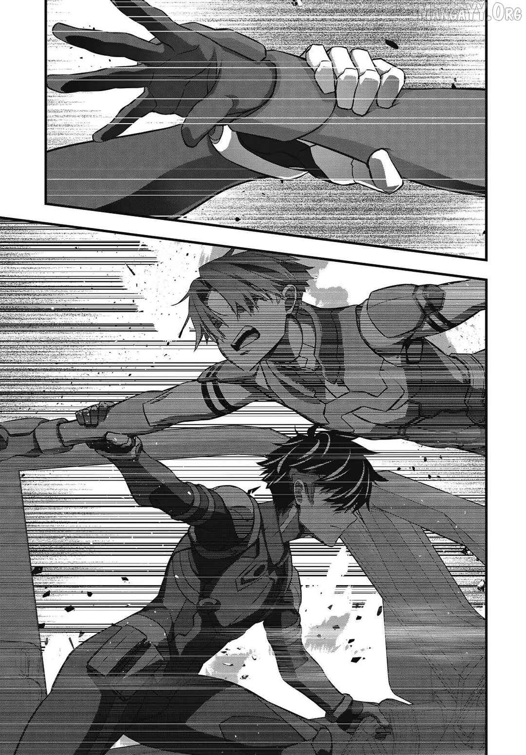 Chapter 76 - Page 21