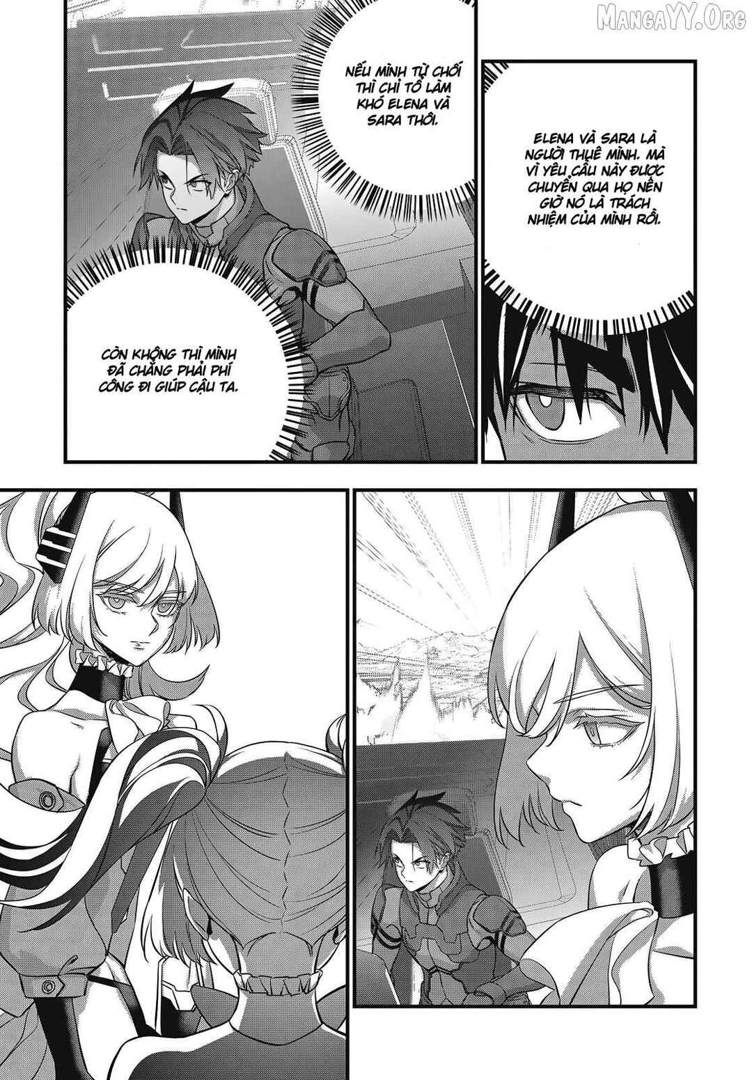Chapter 76 - Page 26