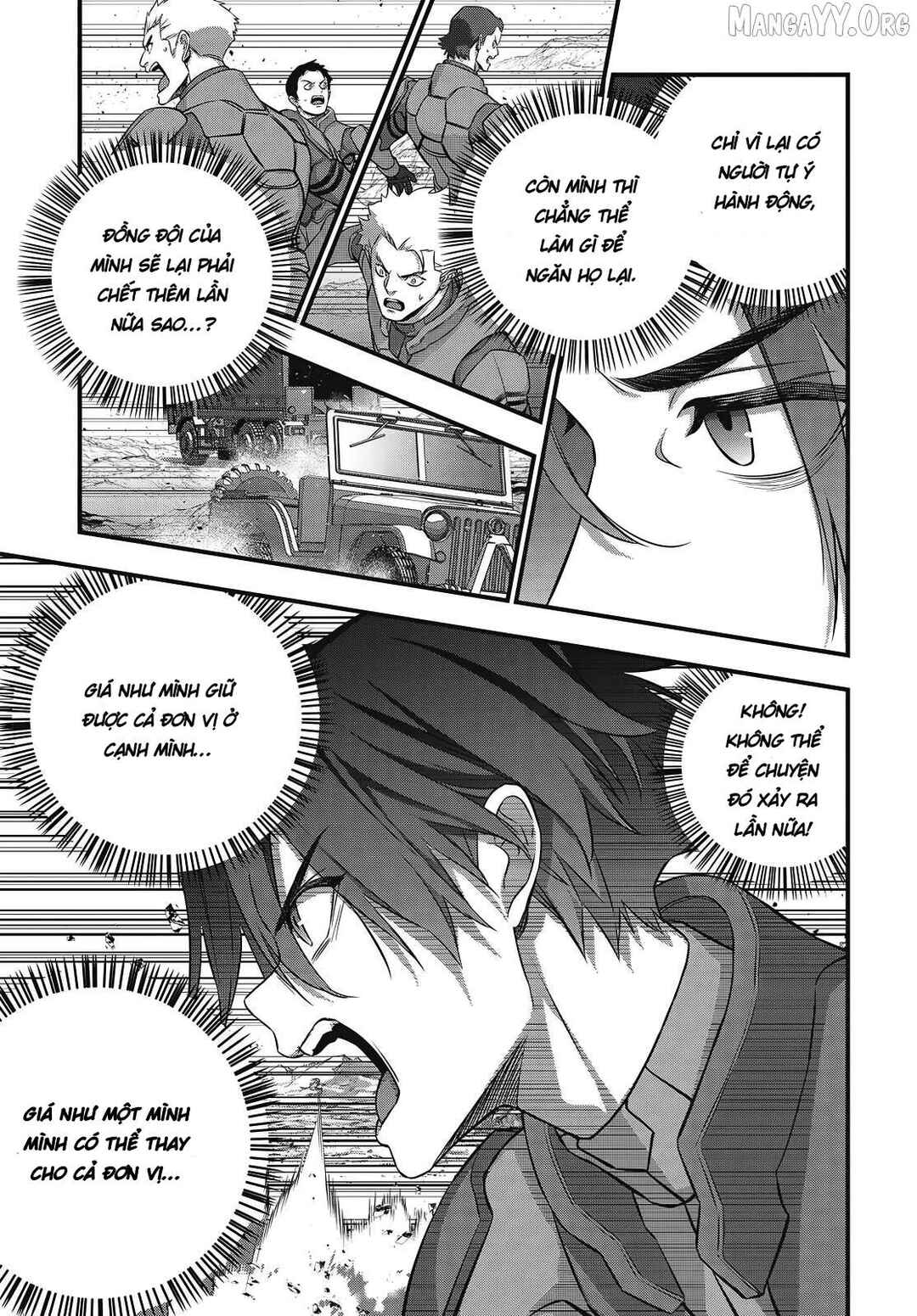 Chapter 76 - Page 6