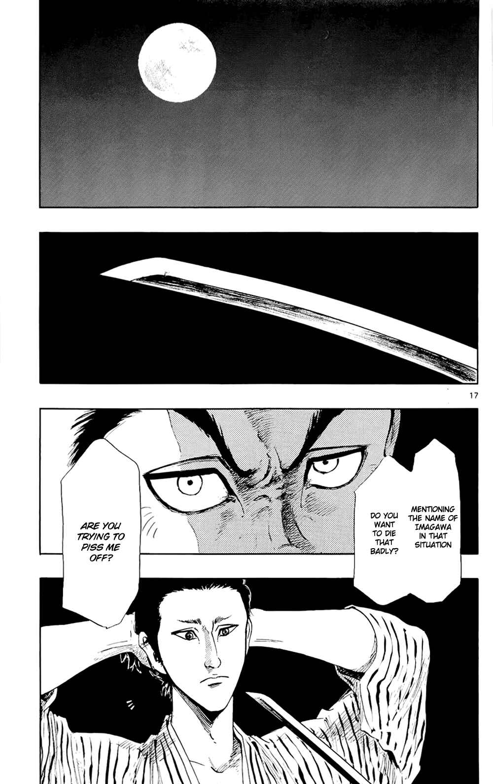 Chapter 43 - Page 20